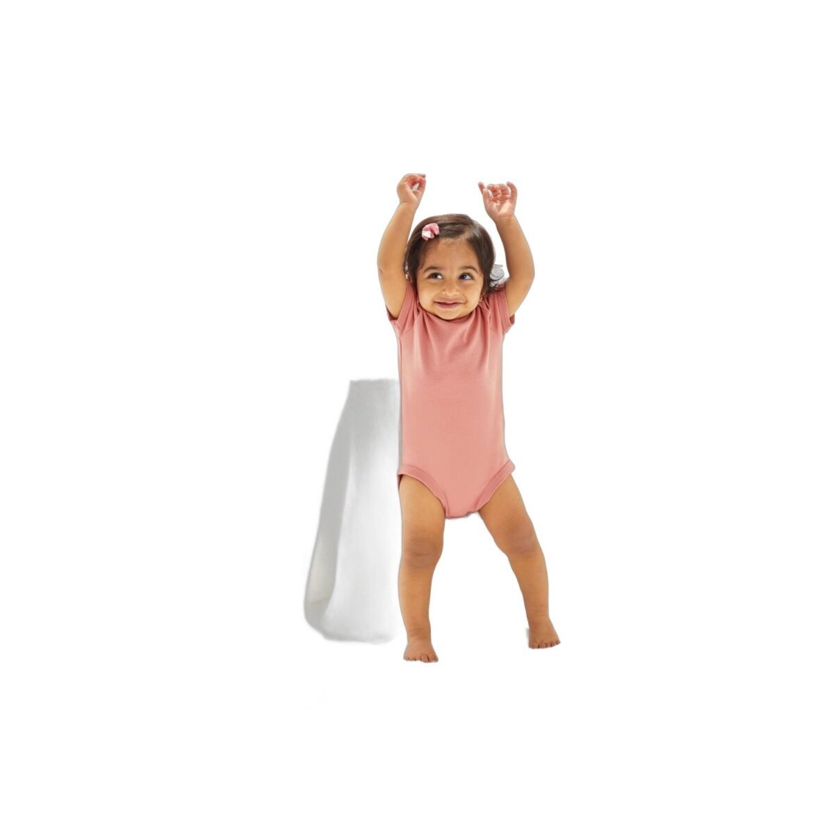 Babybody Lifestyle-Aufnahme