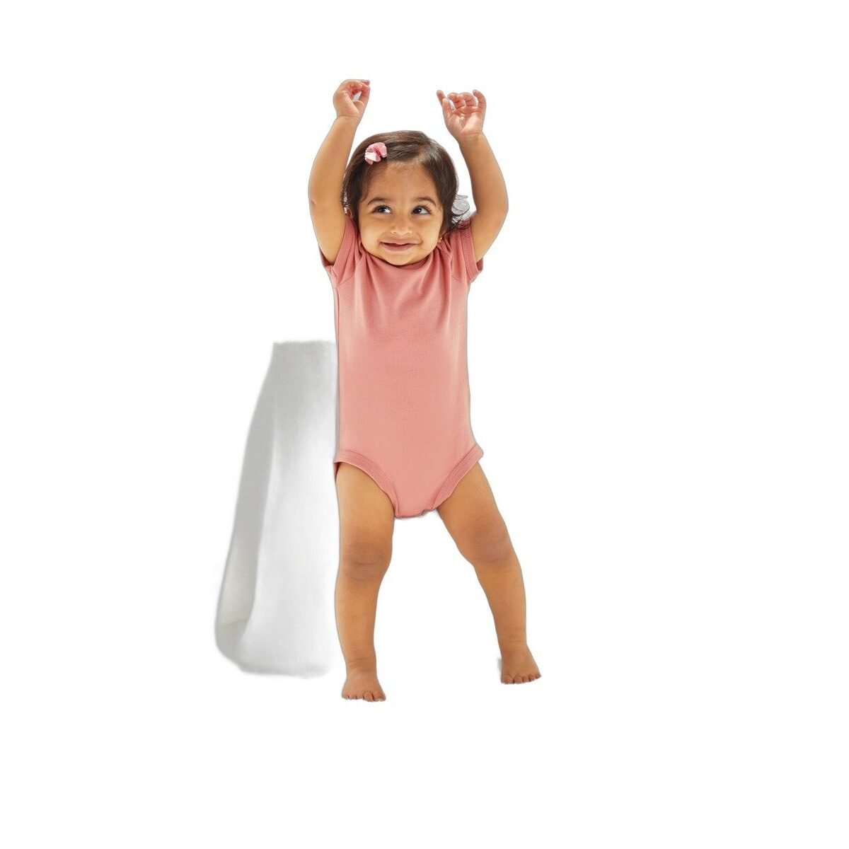Babybody Lifestyle-Aufnahme