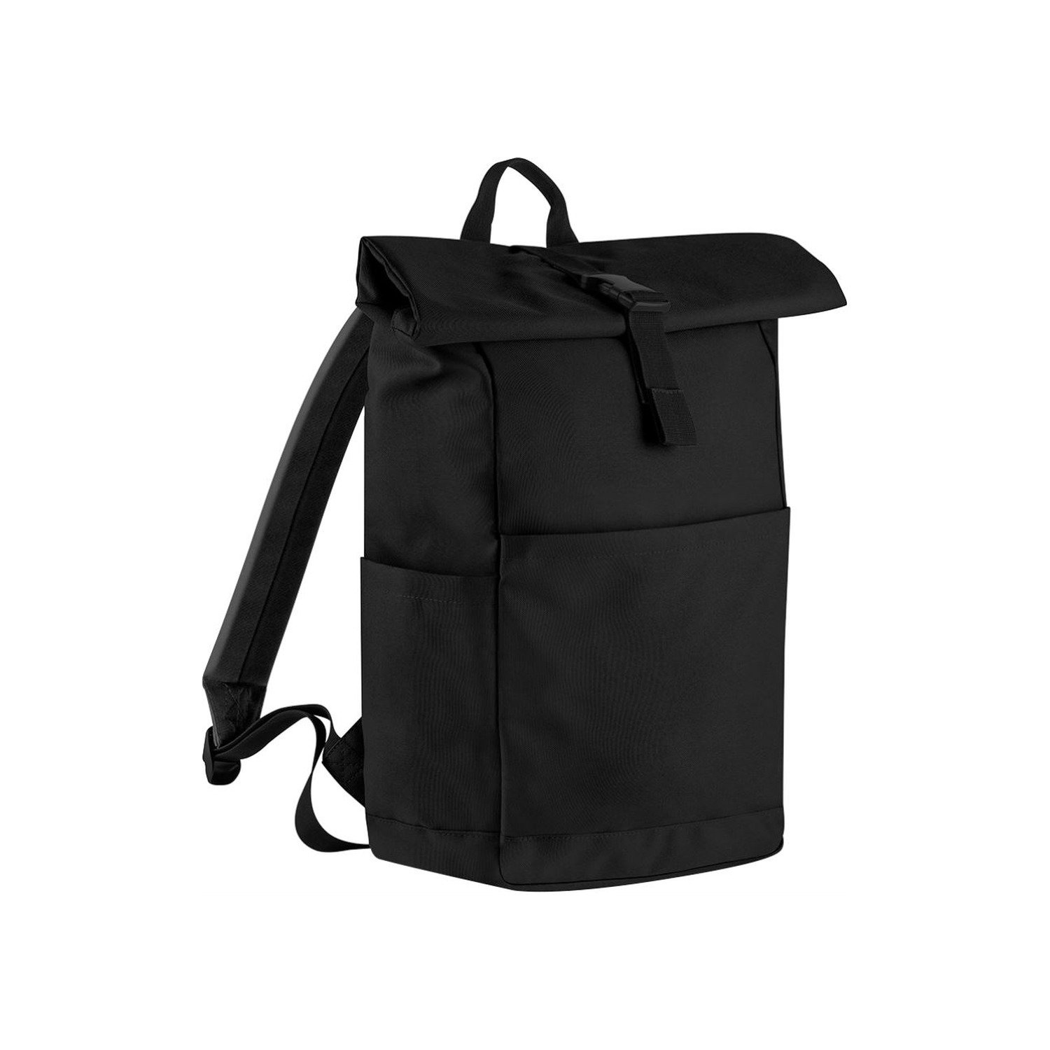 Rucksack schwarz